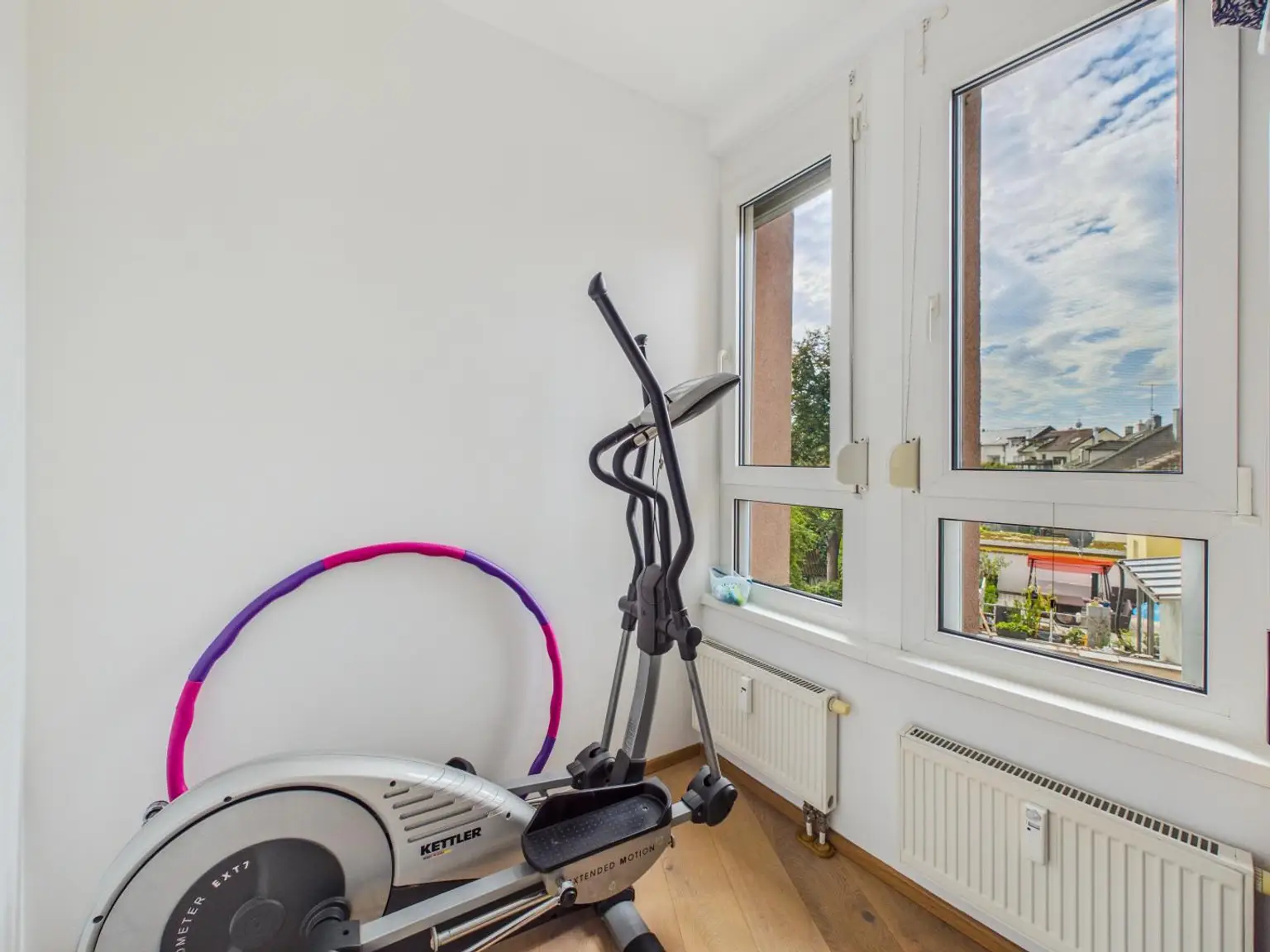 Loggia