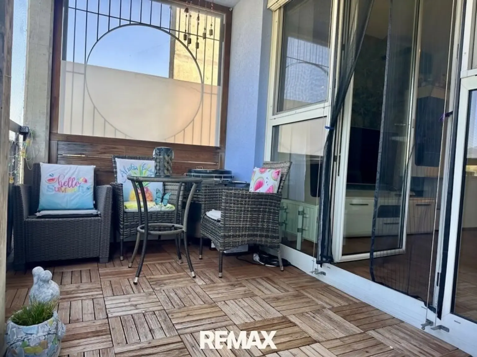 Balkon