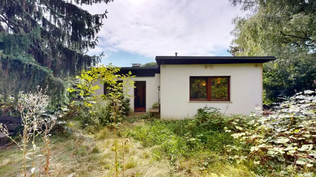 Verborgene Eleganz Haus auf Eigengrund in Maria Gugging