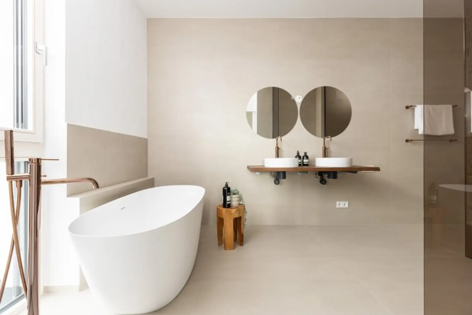 JARDIN HERMES - BOUTIQUE-PROJEKT DER EXTRAKLASSE