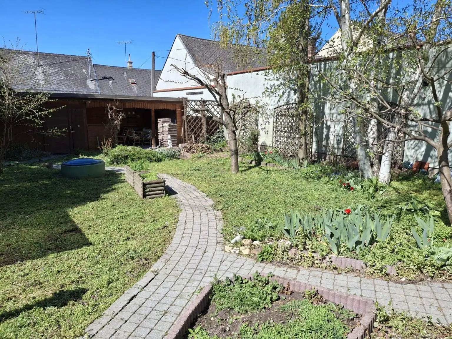 Garten