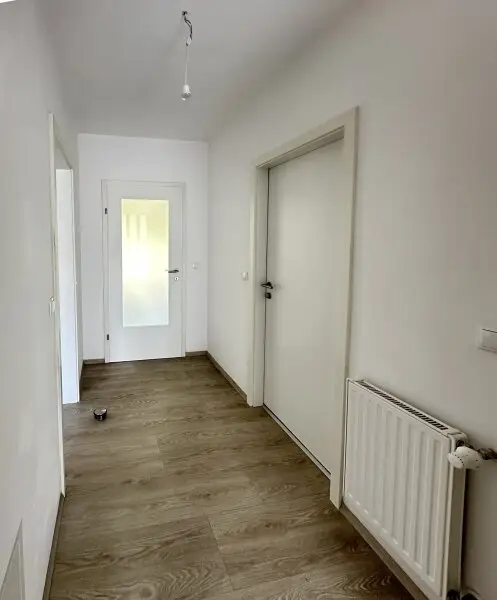 Traumhaftes Reihenhaus mit zwei Wohneinheiten in ruhiger Lage in Stockerau – Ideal für Familien und Anleger!