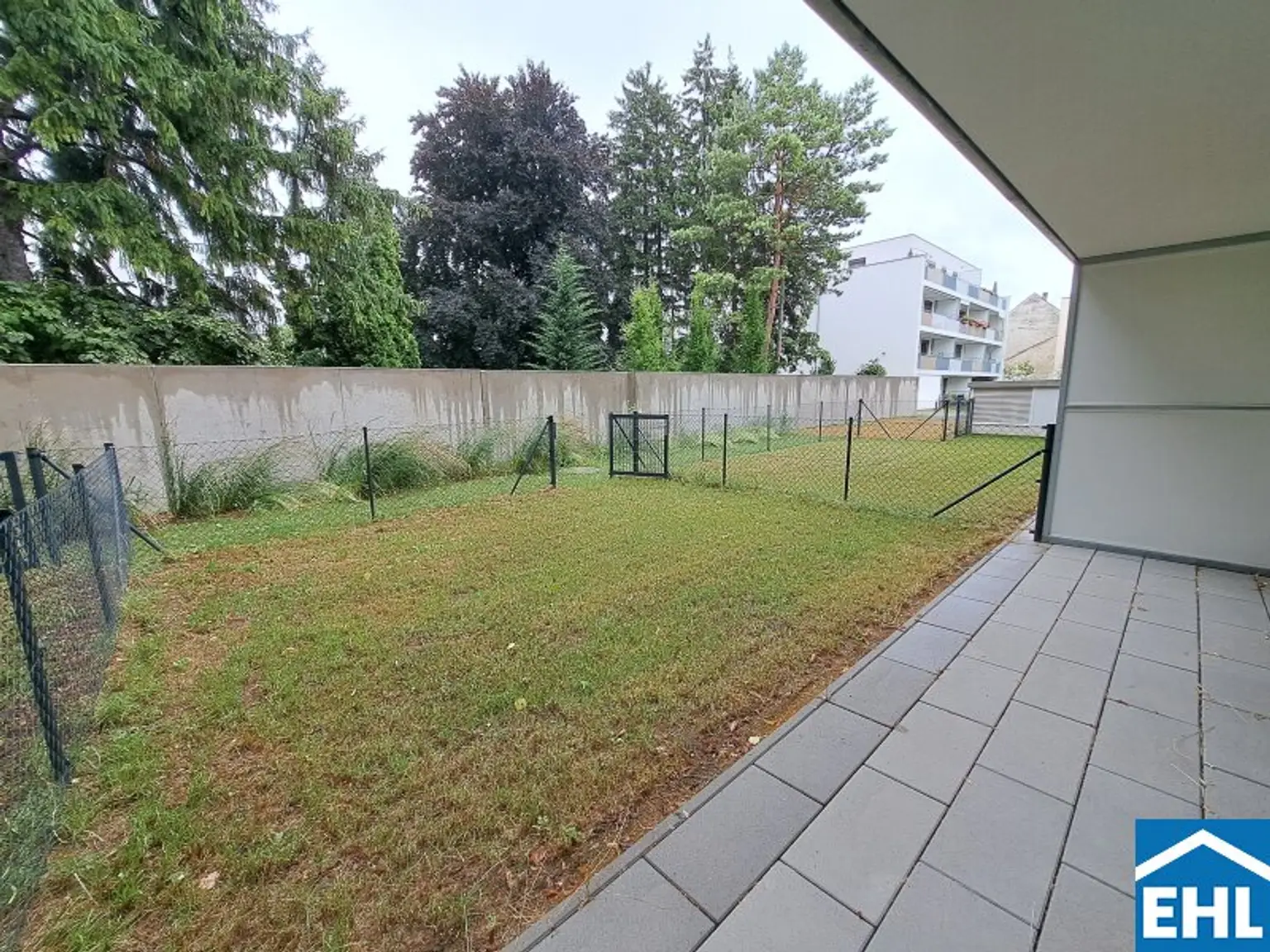 Hochwertige Ausstattung für ein zeitgemäßes Wohngefühl