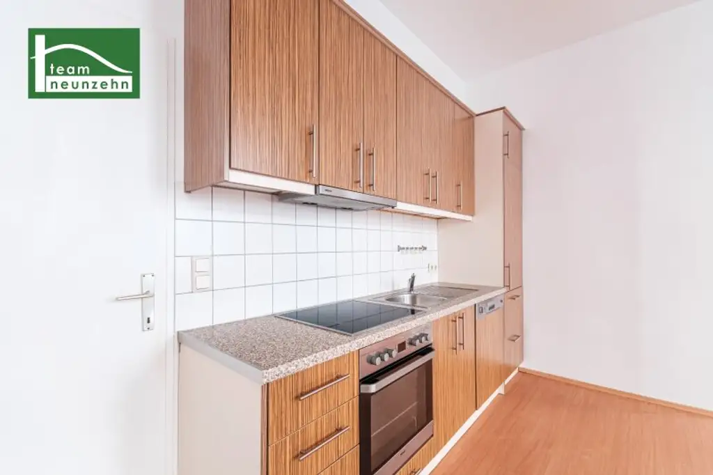 Charmanter Altbau in Toplage – Ehrenfelsgasse 3, 1120 Wien