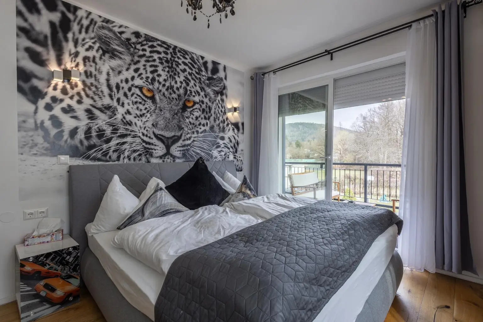 DZ OG (Balkon)
