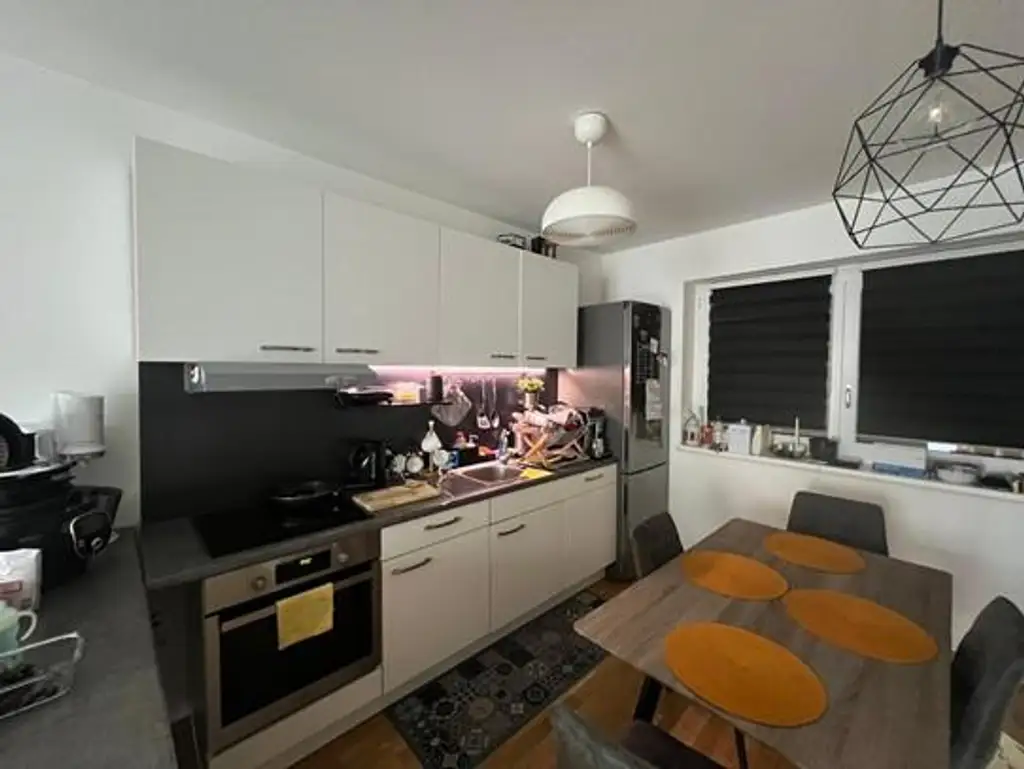 3 Zimmer-Wohnung mit Balkon in Linz/Pichling