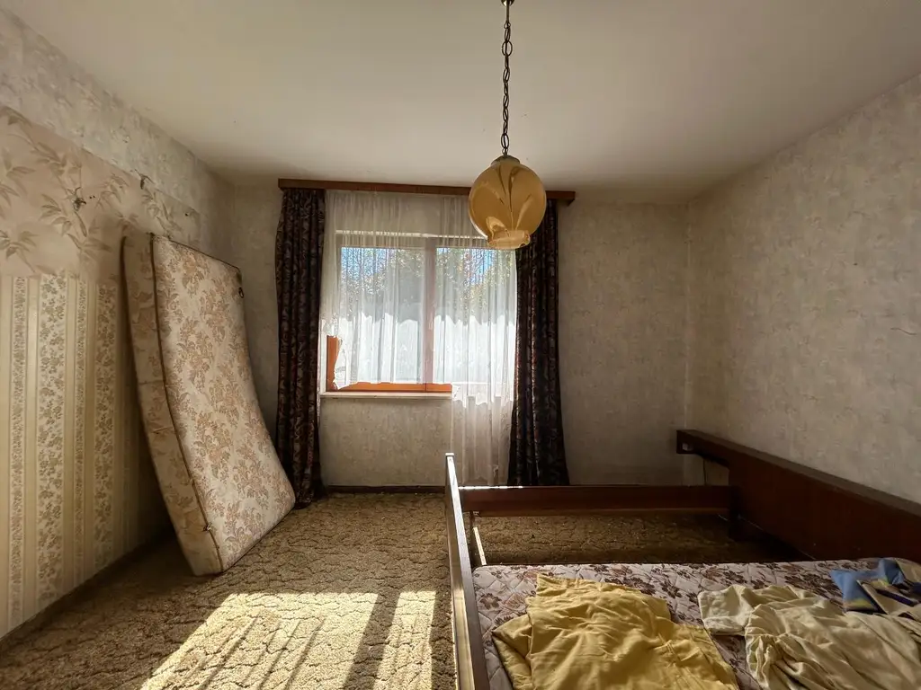 TOP LAGE! Einfamilienhaus mit viel Potenzial!