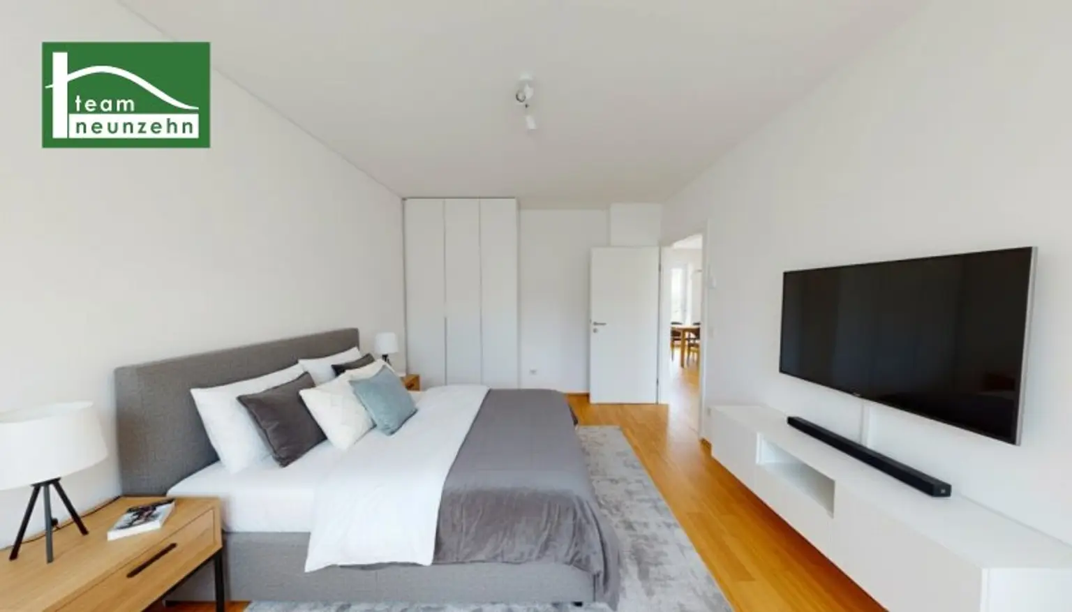 Entspannung im Innenhof, Urbanität vor der Tür – Styria Center