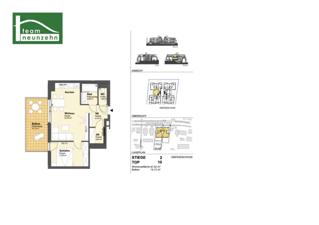 Plan