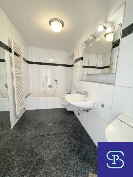 Badezimmer 2