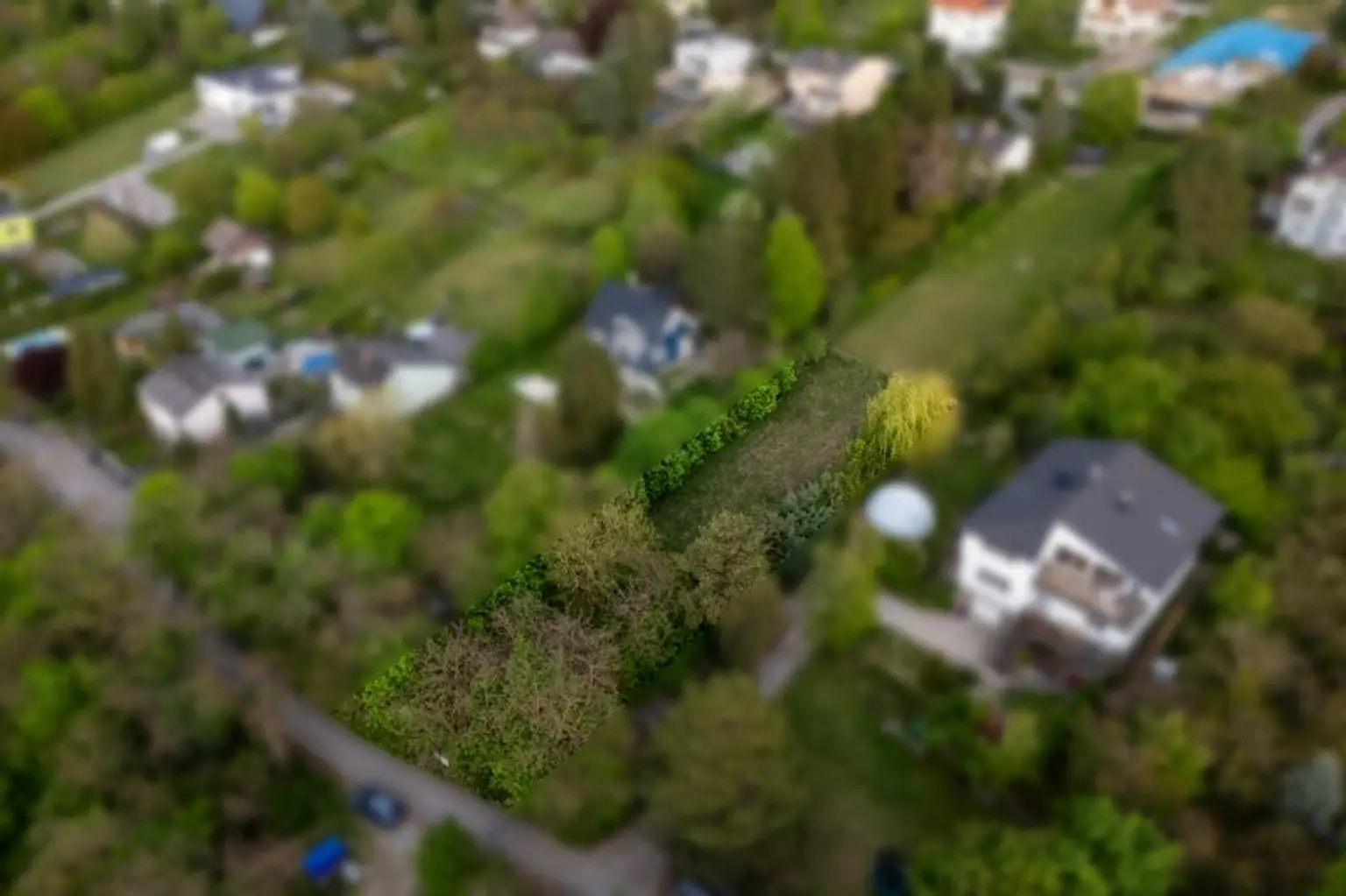 Drohnenfoto