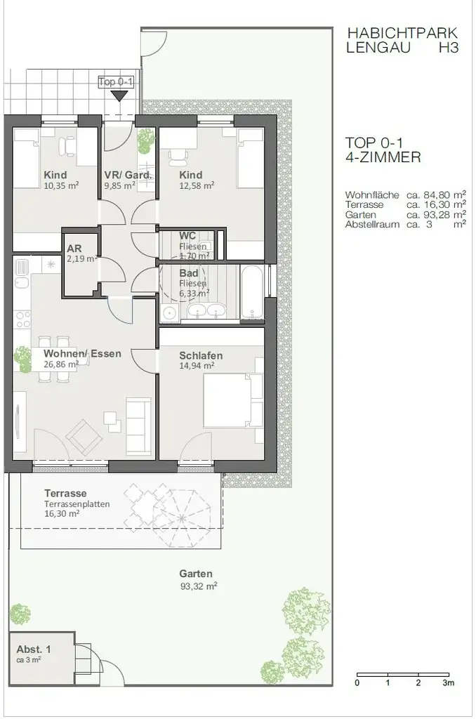 Plan 1