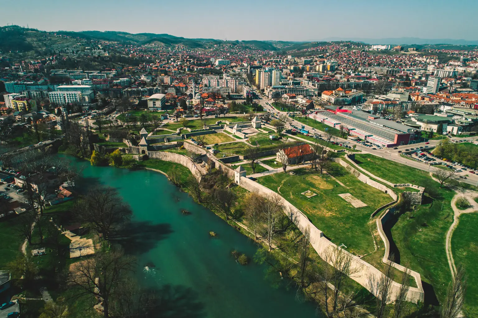 castel