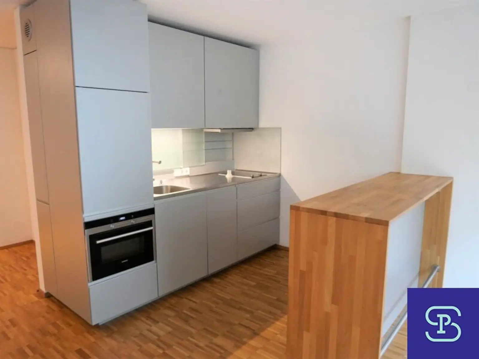 Provisionsfrei: Moderner 42m² Neubau + 27m² Terrasse u. Garten in Ruhelage - 1160 Wien