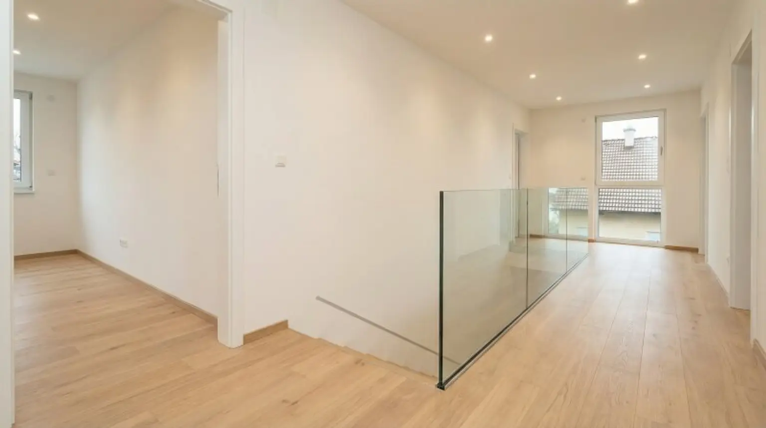 Beispielbild Gangbereich