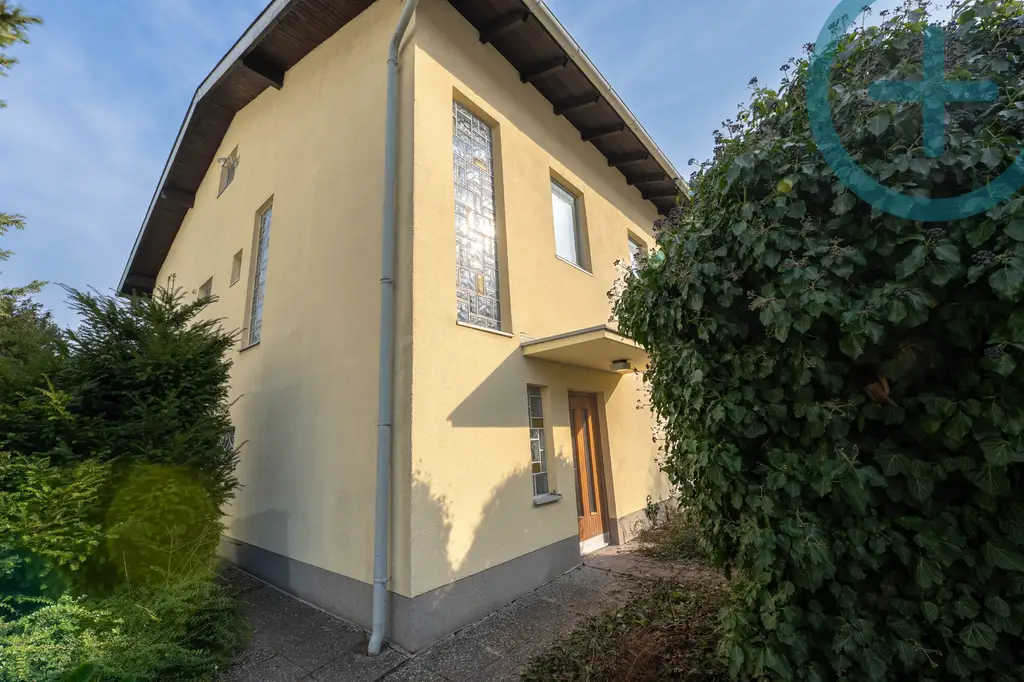 Rohdiamant mit 795m² Traumgrund