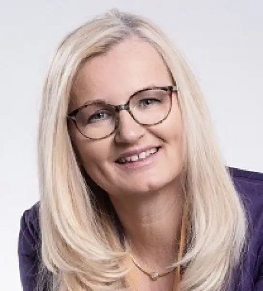 Monika Moser