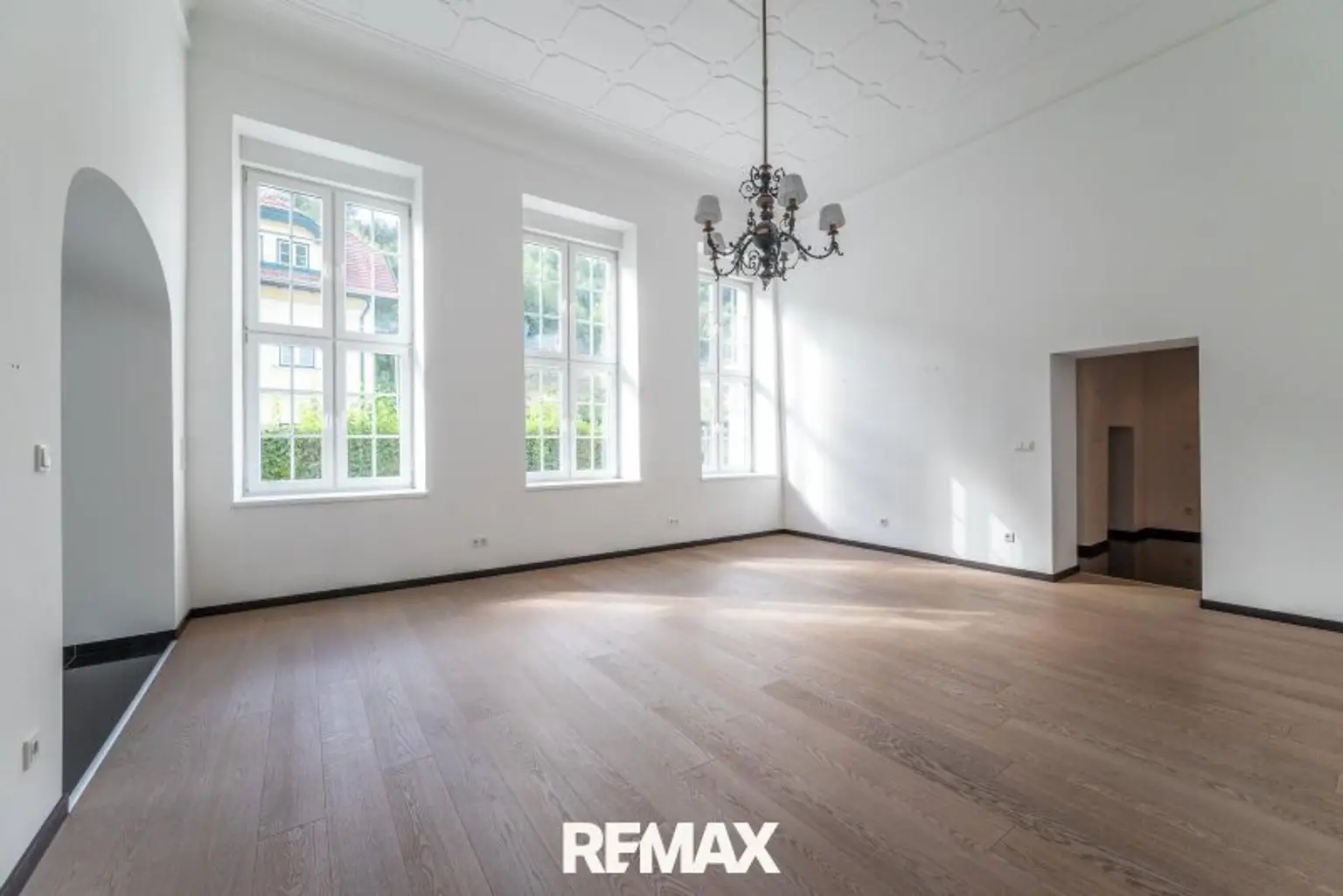 11. Zinshaus 3021 Pressbaum