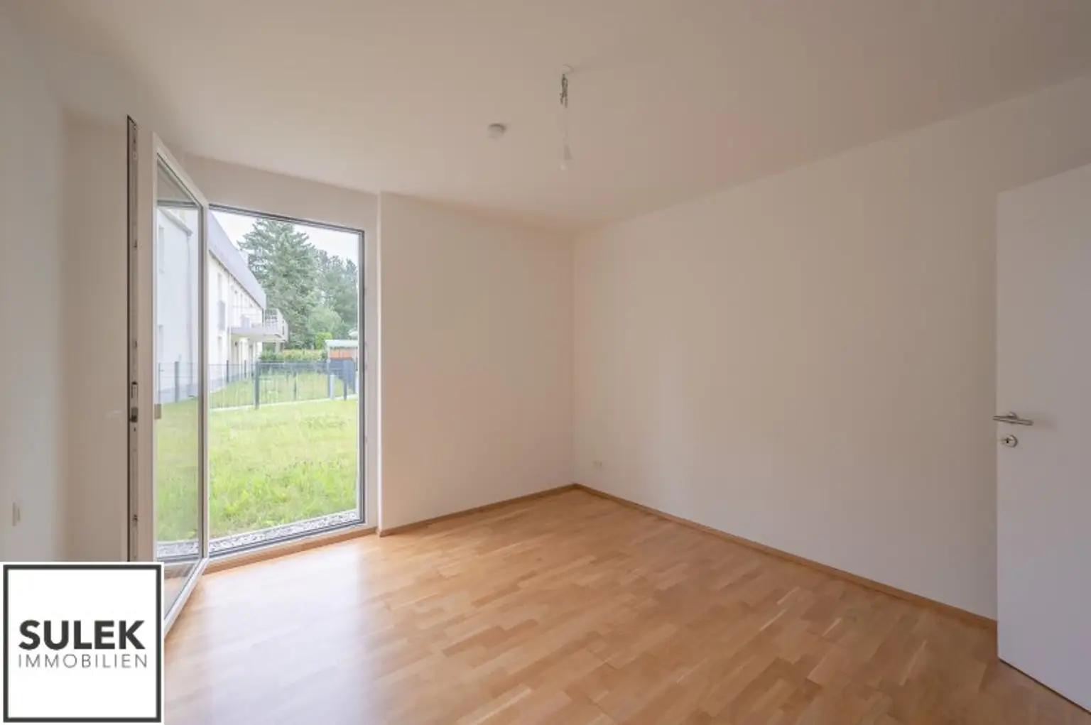 Wohnpark Neulengbach | Erstbezug | 3 Zimmer mit Garten