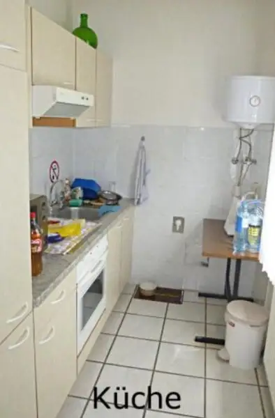 Modernes Betriebsobjekt mit Zubaupotenzial auf 6.712 m² Grund