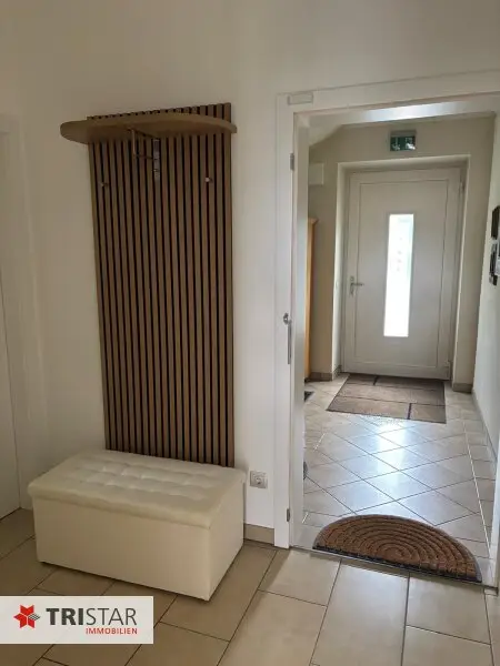 Traumhafte Gartenwohnung am Faaker See – Private Badekabine am See !!!!