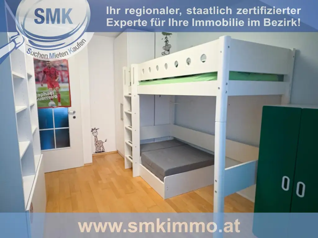 TRAUMHAFTE LAGE – PERFEKTE AUFTEILUNG!