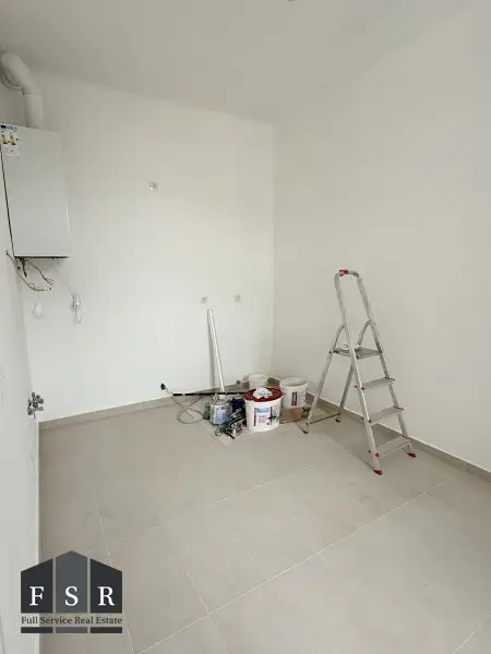 Helle 3-Zimmer-Wohnung mit Balkonmöglichkeit in toller Lage