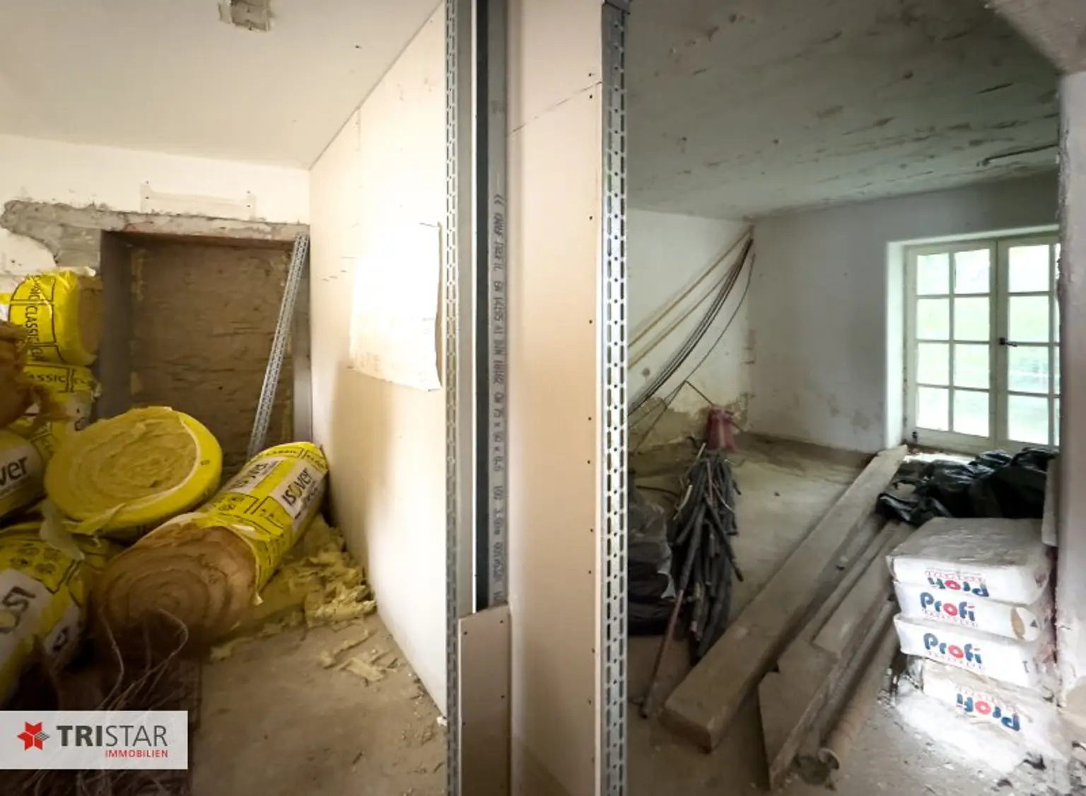 Bestlage Döbling · Zwei großzügige Wohnungen oder das komplette Haus als Einheit · Cottageviertel !