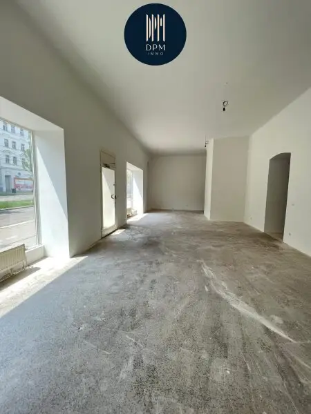 Geschäftslokal in zentraler Lage des 17. Bezirks