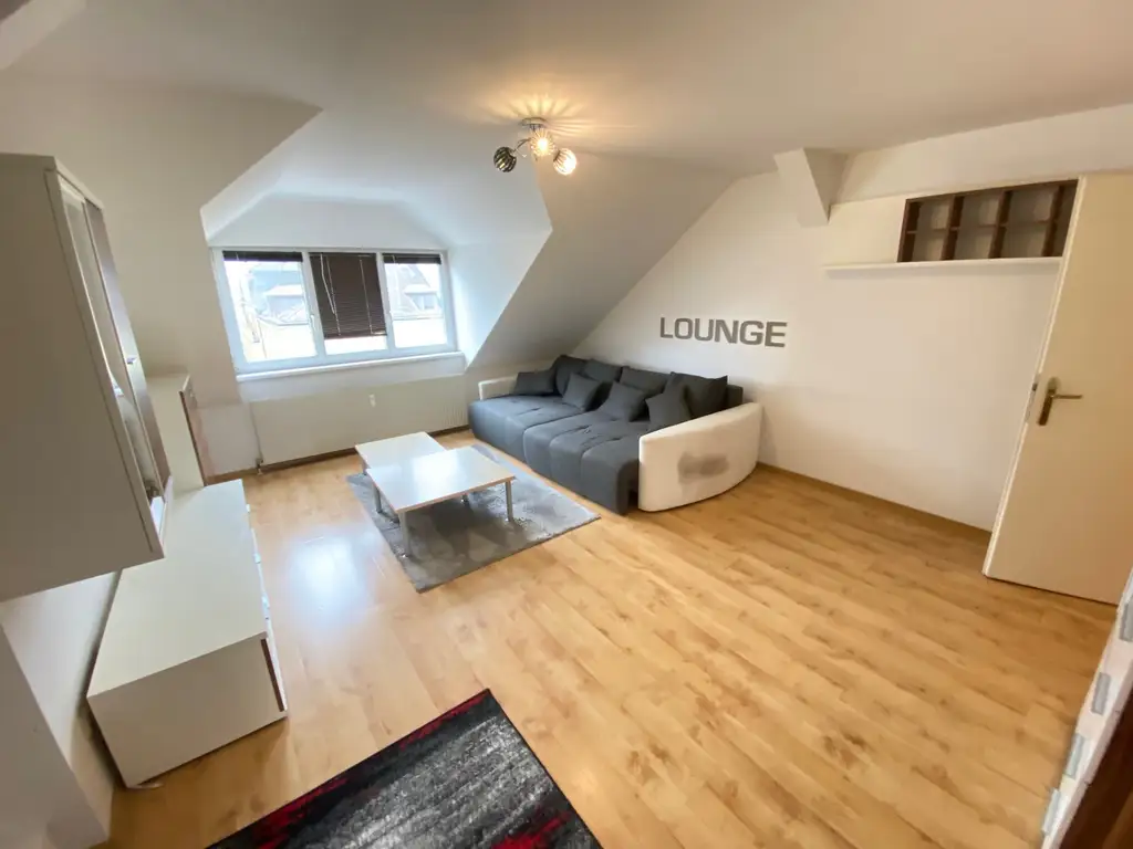 2 ZIMMERWOHNUNG MIT PARKPLATZ IM ALTBAU NÄHE UNIONKREUZUNG