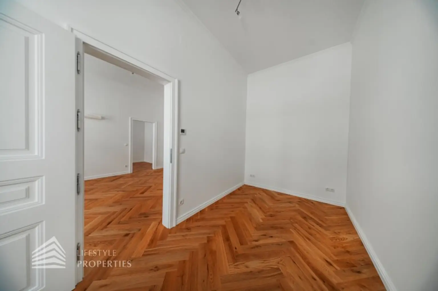 Schöner 3-Zimmer Erstbezug, Nähe Westbahnhof