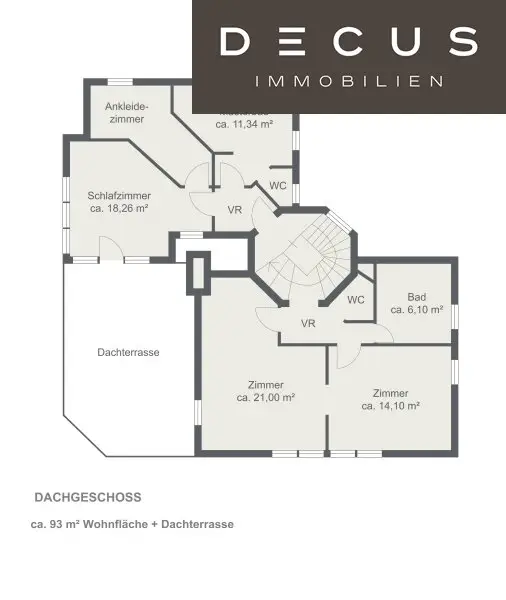 VILLA DER EXTRAKLASSE | BESTLAGE IM GRÜNEN MIT WEITBLICK