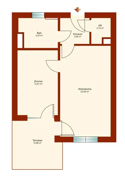 KLIMAANLAGE, SCHWIMMBAD, SCHÖNE TERRASSE MIT ELEKTRISCHER MARKISE, BAUJAHR 2022, GRÜNRUHELAGE KORNEUBURG!!