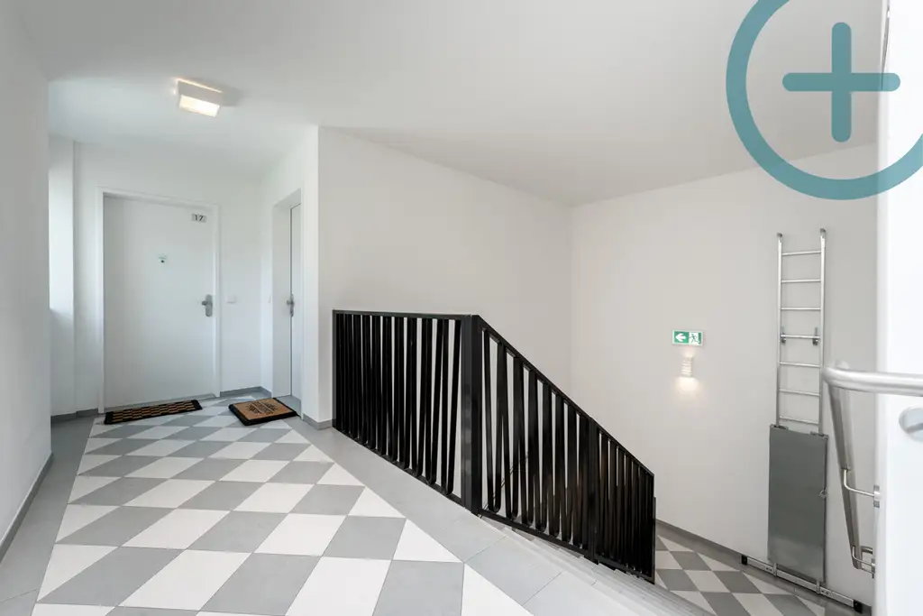 SCHOPENHAUERSTRASSE - DELUXE