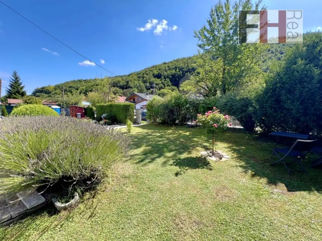 Gepflegter Bungalow in Purkersdorf, Grundstück 990m2, schöner Garten!
