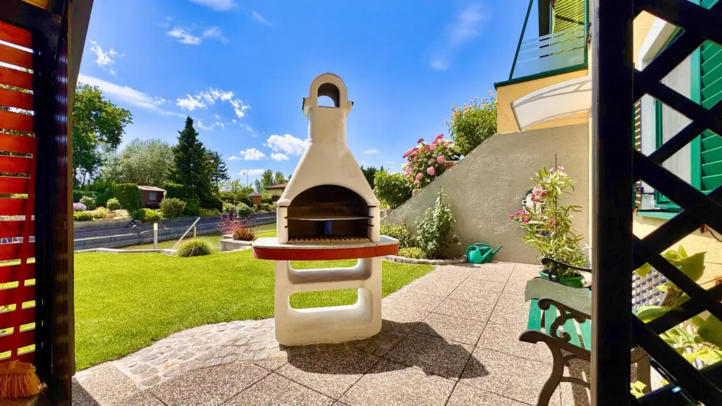 OPEN HOUSE SA 23.8. ab 11:00 - SEETRAUM IN ZWERNDORF