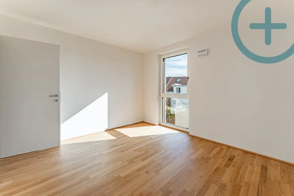 Familienoase mit Charme