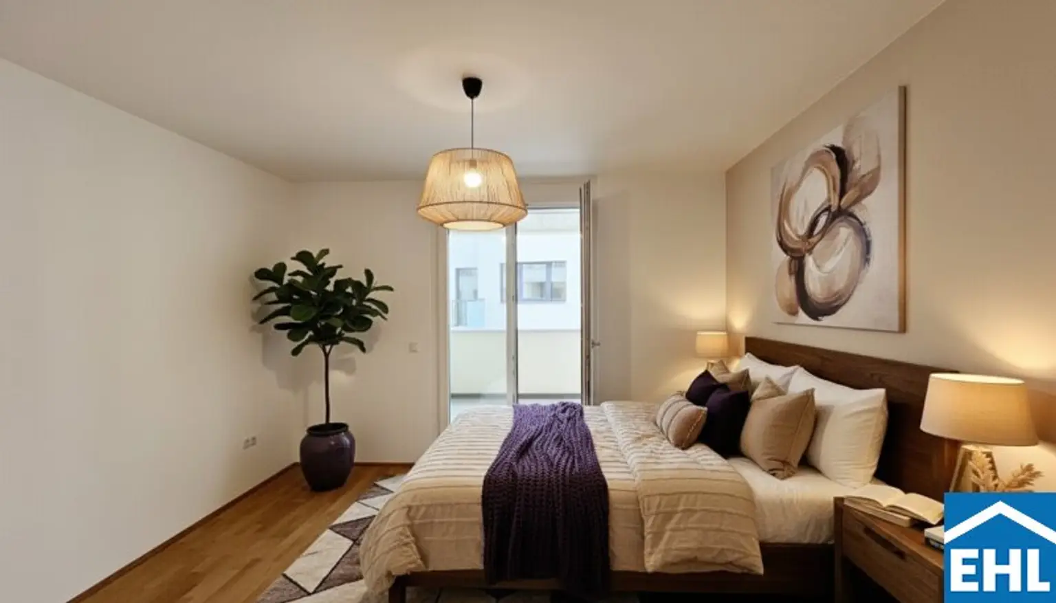 Modern wohnen am Stadtpark Atzgersdorf