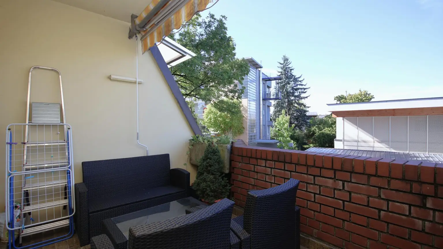 Wohnen in Graz-Waltendorf: 2 Zimmer mit Loggia & bester Anbindung