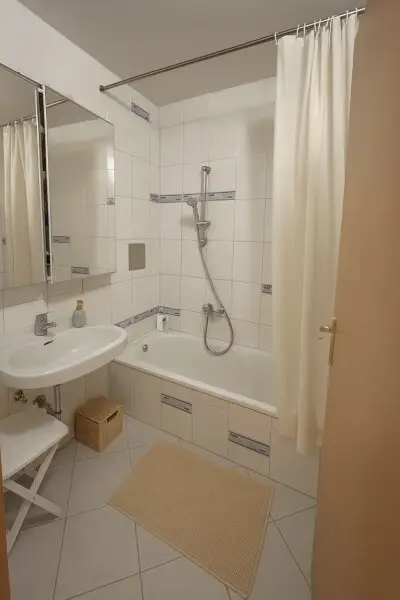 Zentral wohnen in ruhiger Lage – 3-Zimmer-Wohnung mit separater Küche / WG-geeignet - attraktiver Preis im 3. Bezirk