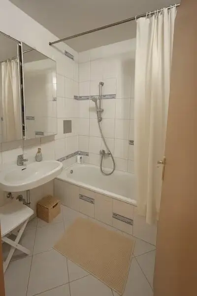 Zentral wohnen in ruhiger Lage – 3-Zimmer-Wohnung mit separater Küche / WG-geeignet - attraktiver Preis im 3. Bezirk