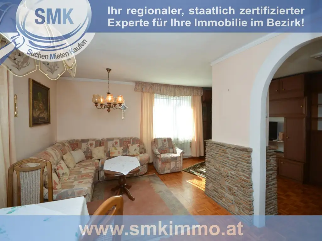 Bezugsfertiges Haus in der Burgstadt Heidenreichstein!