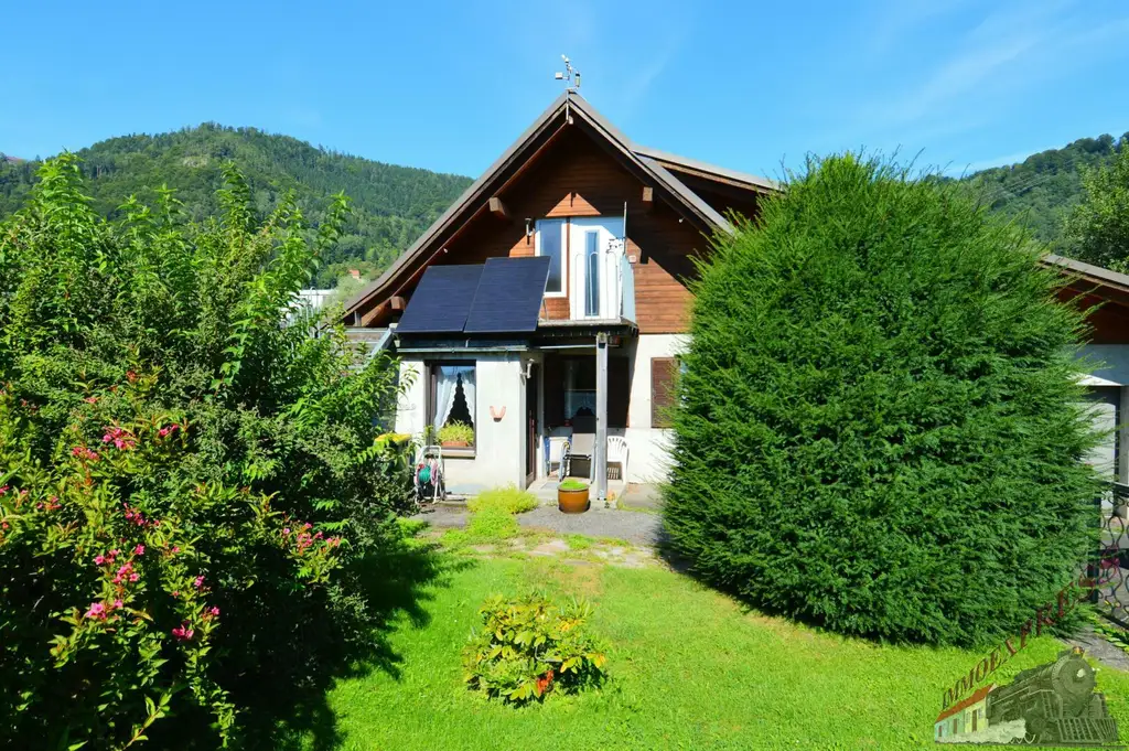 Ein-/ Zweifamilienhaus mit viel Potential - 3 Garagen - 1.368 m² - getrennte Eingänge