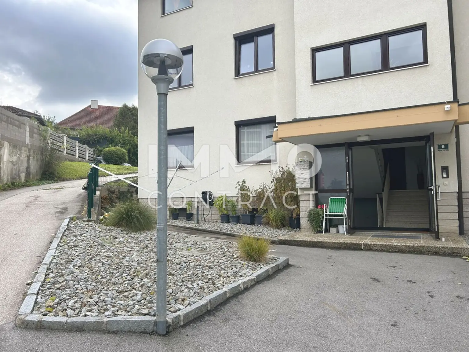 Kaufen statt Mieten - Top Eigentumswohnung mit 11m² Loggia
in Strengberg