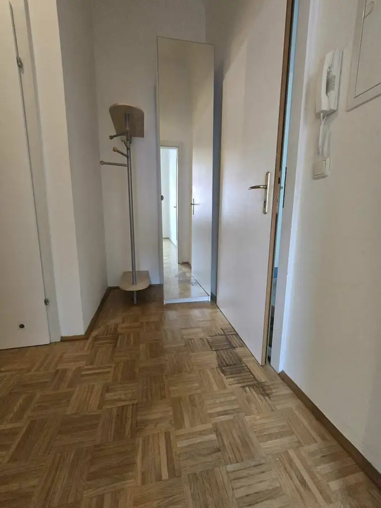 Wohnen in Geidorf! Ab sofort verfügbar!