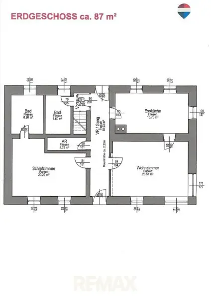 Plan EG