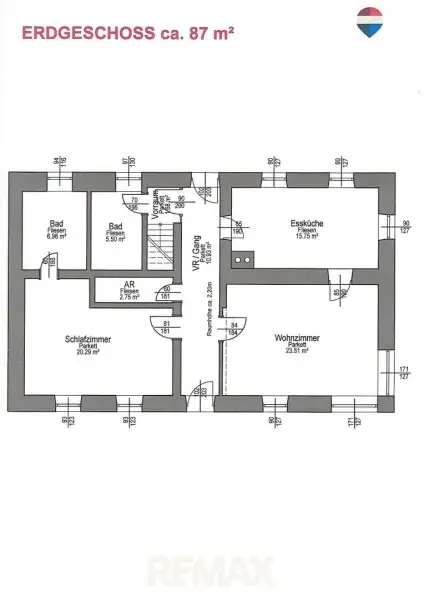 Plan EG