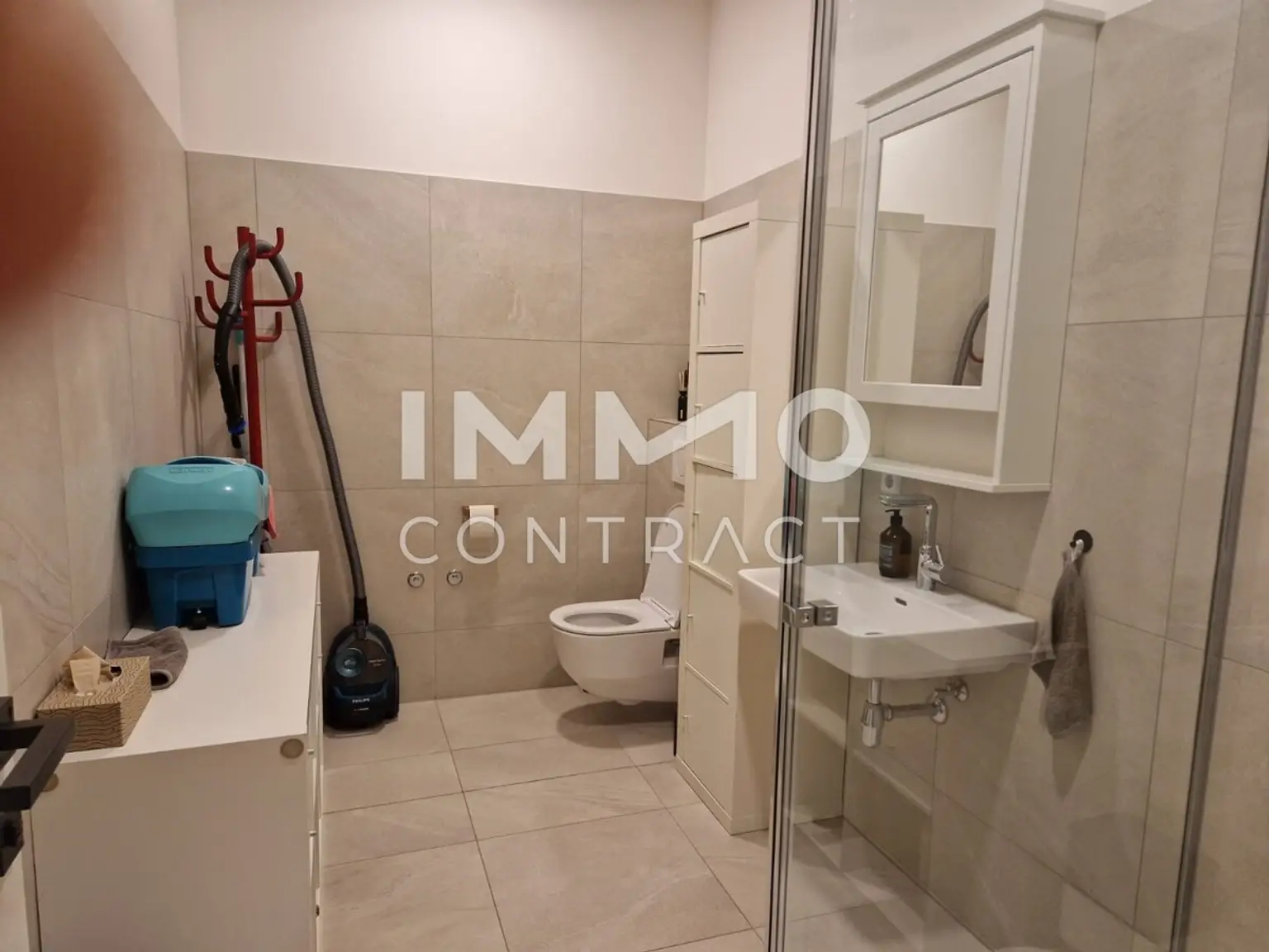 132m² Mietwohnung in Purgstall - Zentrum