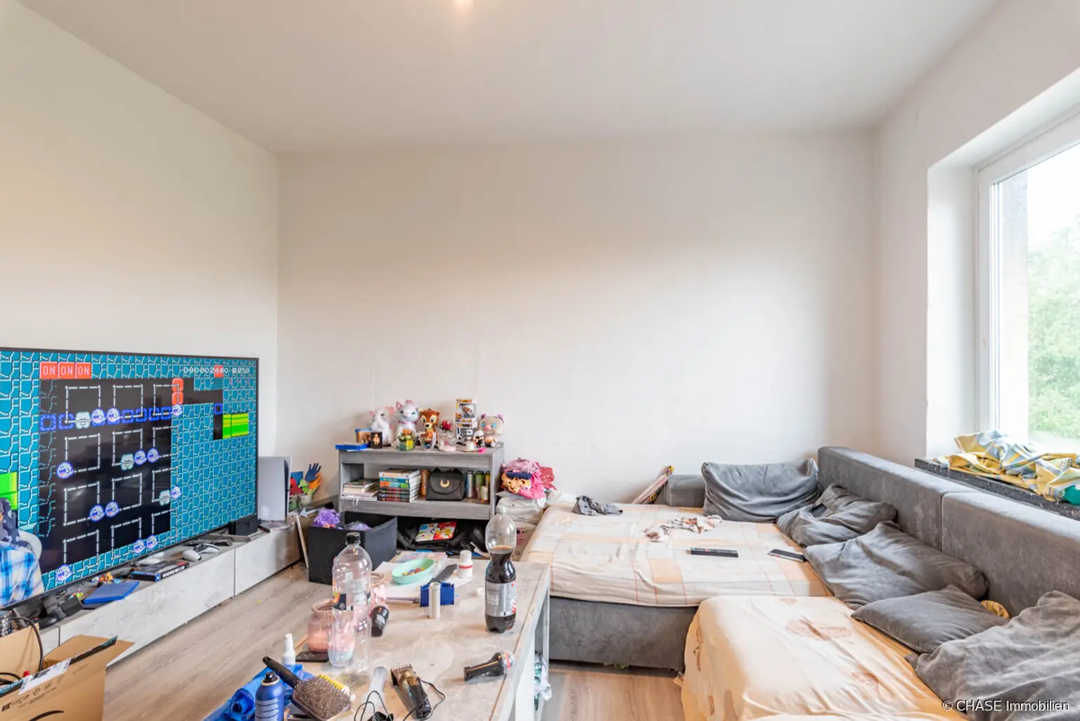 OG Links - Wohnraum 5