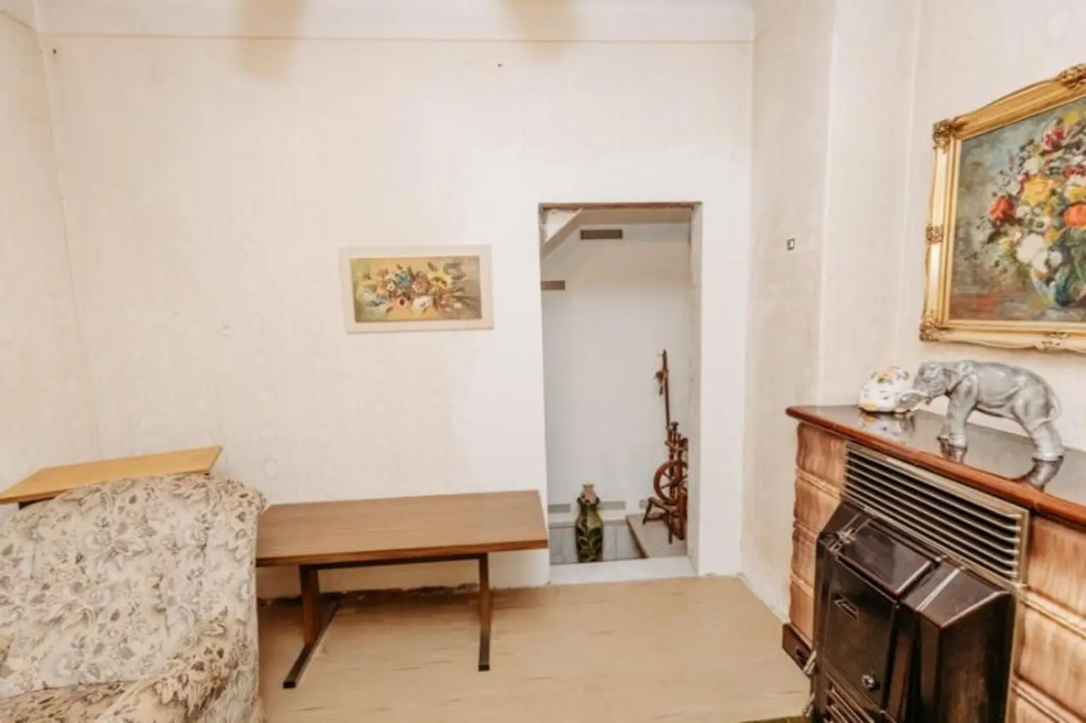 Lassen sie sich von diesem  zentrumsnahen Juwel inspirieren, hier ist der Urlaub zu Hause…